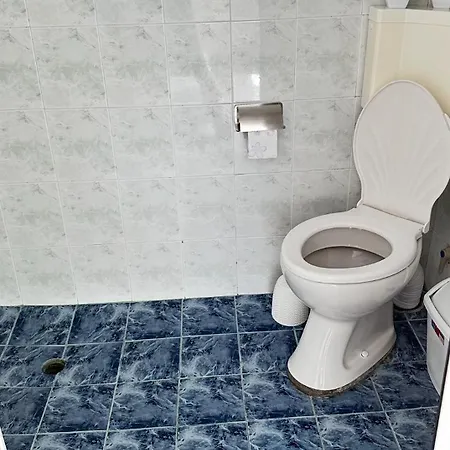 Apartment студио микаела *